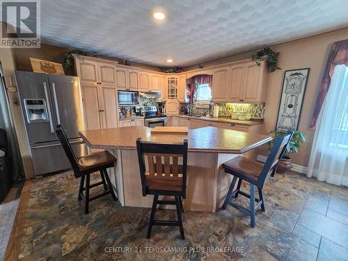 146128 Hilliardton Road, Armstrong (Earlton), ON 