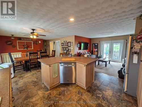 146128 Hilliardton Road, Armstrong (Earlton), ON 