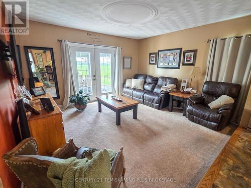 146128 Hilliardton Road, Armstrong (Earlton), ON 