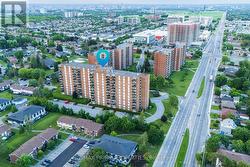 313 - 1505 BASELINE ROAD  Ottawa, ON K2C 3L4