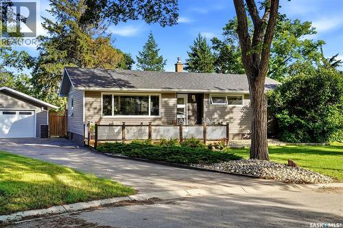 91 Cardinal Crescent, Regina, SK 