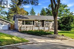 91 Cardinal CRESCENT  Regina, SK S4S 3H8