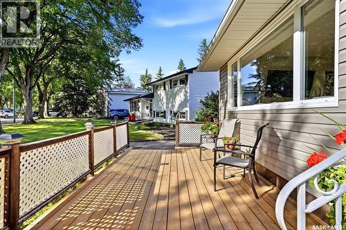 91 Cardinal Crescent, Regina, SK 