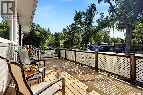 91 Cardinal Crescent, Regina, SK 