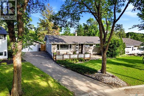 91 Cardinal Crescent, Regina, SK 