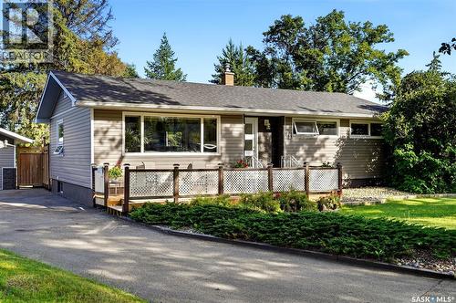 91 Cardinal Crescent, Regina, SK 