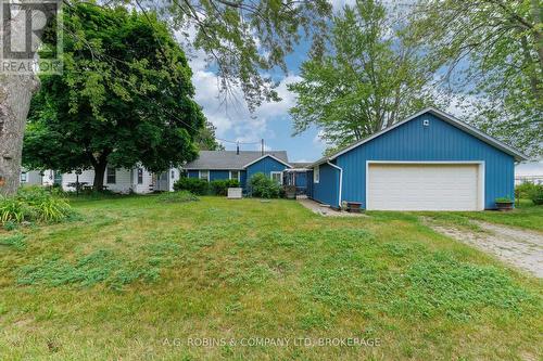 11251 HARBOURVIEW ROAD  Wainfleet (Lakeshore), ON L0S 1V0