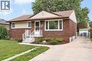 3849 Hillcrest, Windsor, ON 