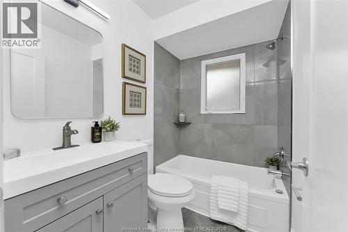 3849 Hillcrest, Windsor, ON 