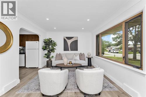 3849 Hillcrest, Windsor, ON 