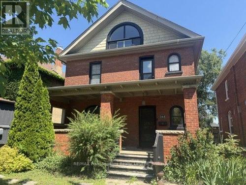 143 FOURTH STREET W  Collingwood, ON L9Y 1R6