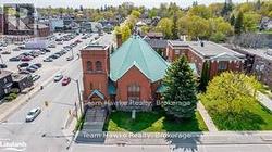 539 HUGEL AVENUE  Midland, ON L4R 1W1