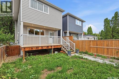 1402 Wiggins Avenue S, Saskatoon, SK 