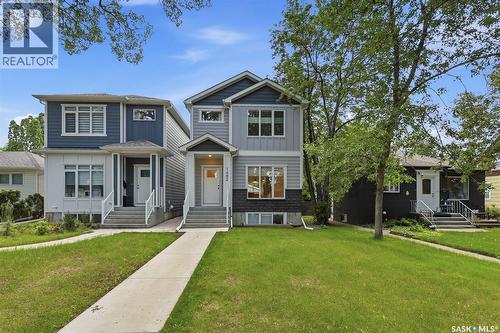 1402 Wiggins AVENUE S  Saskatoon, SK S7H 2J6