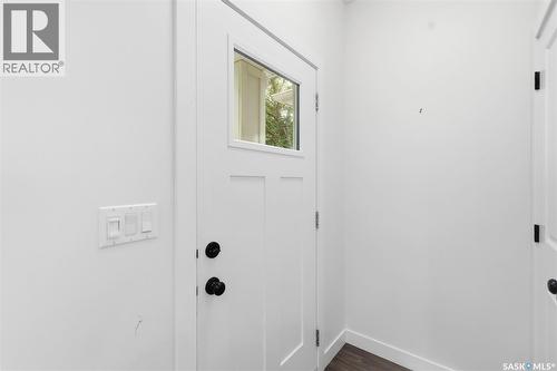 1402 Wiggins Avenue S, Saskatoon, SK - Indoor Photo Showing Other Room
