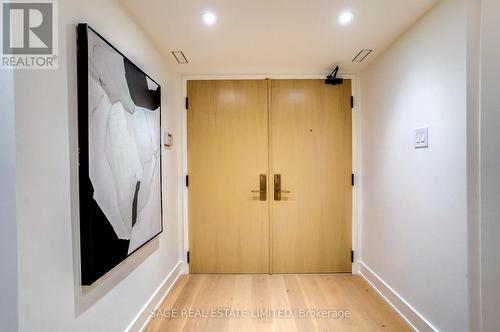 Foyer - 408 - 3900 Yonge Street, Toronto, ON 