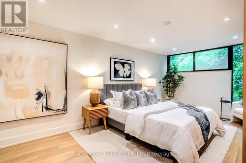 Primary Bedroom - 408 - 3900 Yonge Street, Toronto, ON 