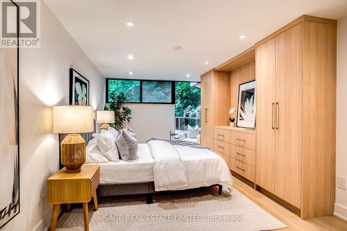 Primary Bedroom - 408 - 3900 Yonge Street, Toronto, ON 