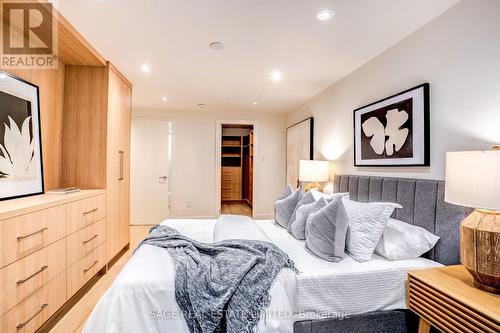 Primary Bedroom - 408 - 3900 Yonge Street, Toronto, ON 