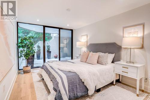 2nd bedroom - 408 - 3900 Yonge Street, Toronto, ON 