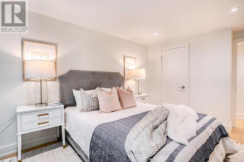 2nd bedroom - 408 - 3900 Yonge Street, Toronto, ON 
