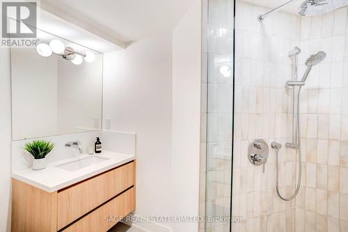 2nd Bathroom - 408 - 3900 Yonge Street, Toronto, ON 
