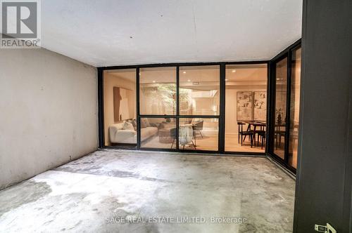 Terrace - 408 - 3900 Yonge Street, Toronto, ON 