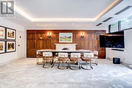 Party Room - 408 - 3900 Yonge Street, Toronto, ON 