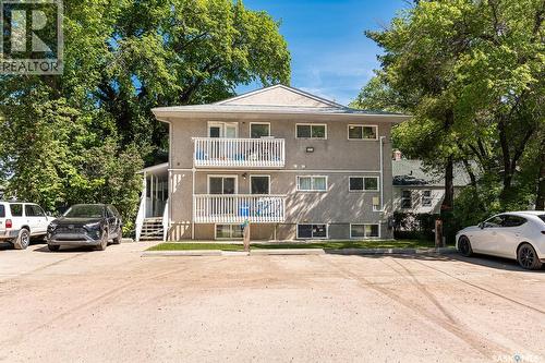B 1014 Colony Street, Saskatoon, SK 