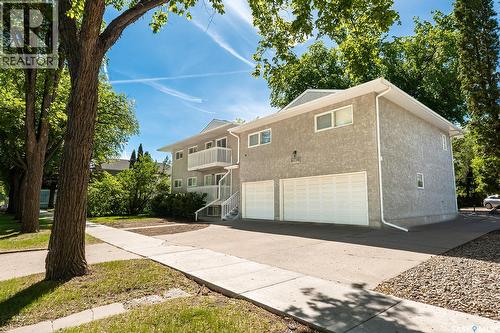 B 1014 Colony Street, Saskatoon, SK 