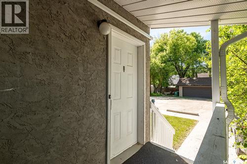 B 1014 Colony Street, Saskatoon, SK 