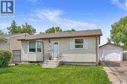 618 Sweeney STREET  Regina, SK S4T 6H4