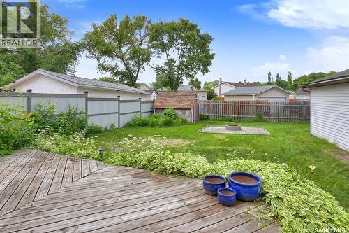 618 Sweeney Street, Regina, SK 