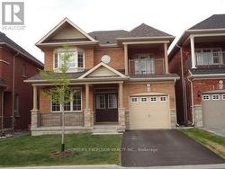17 PELISTER DRIVE Markham, ON L6E 0M4