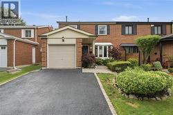 2367 MONTGOMERY Drive  Burlington, ON L7P 4A6