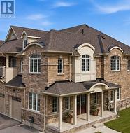 35 CLIFF THOMPSON COURT Georgina, ON L0E 1R0
