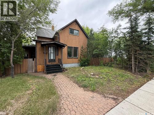 1320 Lorne AVENUE  Saskatoon, SK S7H 1X7