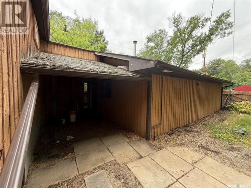 1320 Lorne Avenue, Saskatoon, SK 