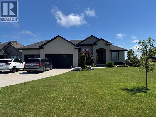 3695 EGREMONT ROAD  Plympton-Wyoming, ON N0N 1E0