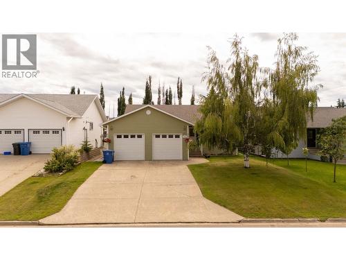 9003 115 AVENUE  Fort St. John, BC V1J 6J3