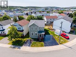 90 Moss Heather Drive  St. John's, NL A1E 2A7