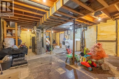 725 Cameron Street, Regina, SK 