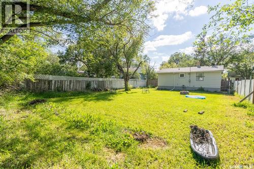 725 Cameron Street, Regina, SK 