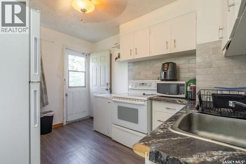 725 Cameron Street, Regina, SK 