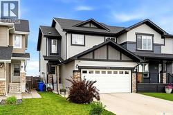 7973 Lentil AVENUE  Regina, SK S4Y 0E9