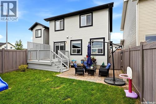 7973 Lentil Avenue, Regina, SK 