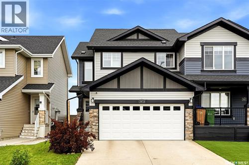 7973 Lentil Avenue, Regina, SK 