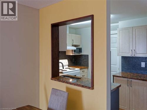 20 St George Street Unit# 507, Kitchener, ON 