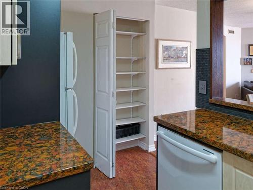 20 St George Street Unit# 507, Kitchener, ON 
