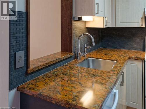 20 St George Street Unit# 507, Kitchener, ON 